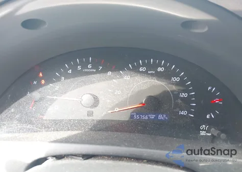 2011 Toyota Camry Le from USA, damaged, VIN 4T1BF3EK7BU675595